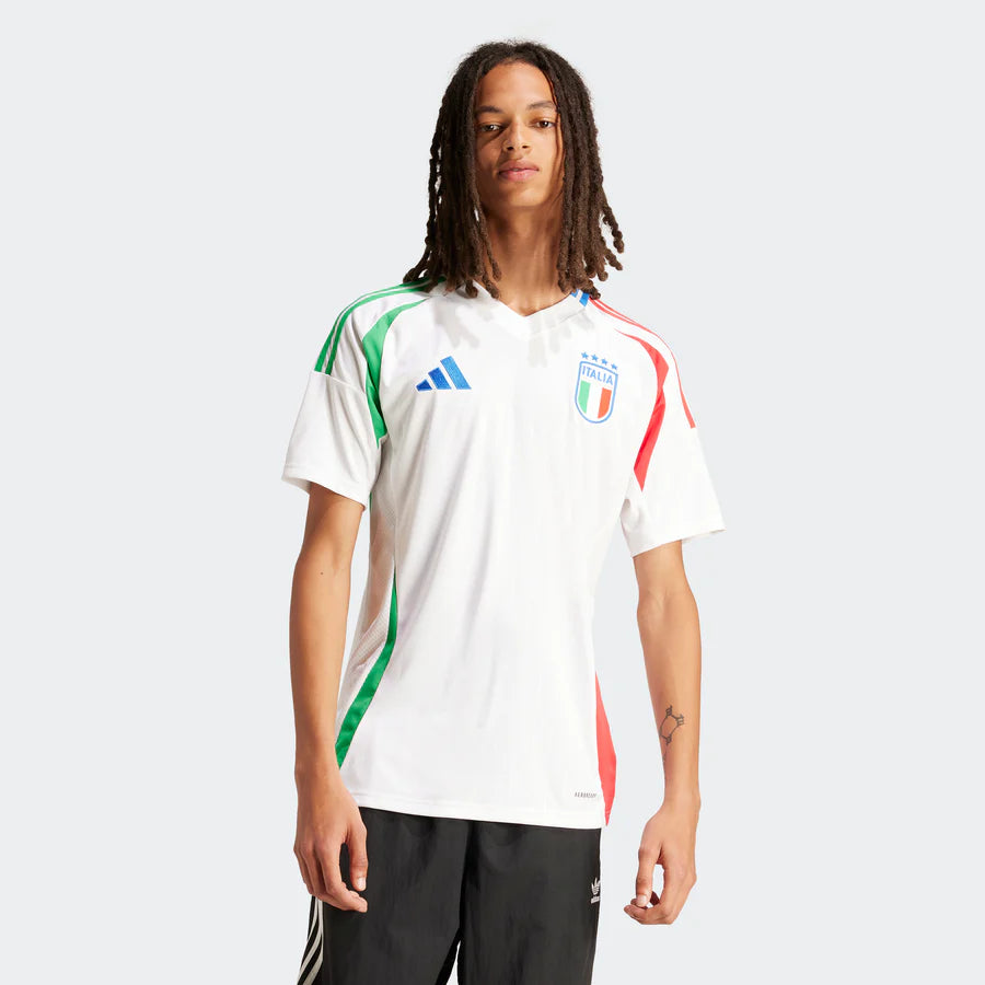Italy away jersey euro 2024