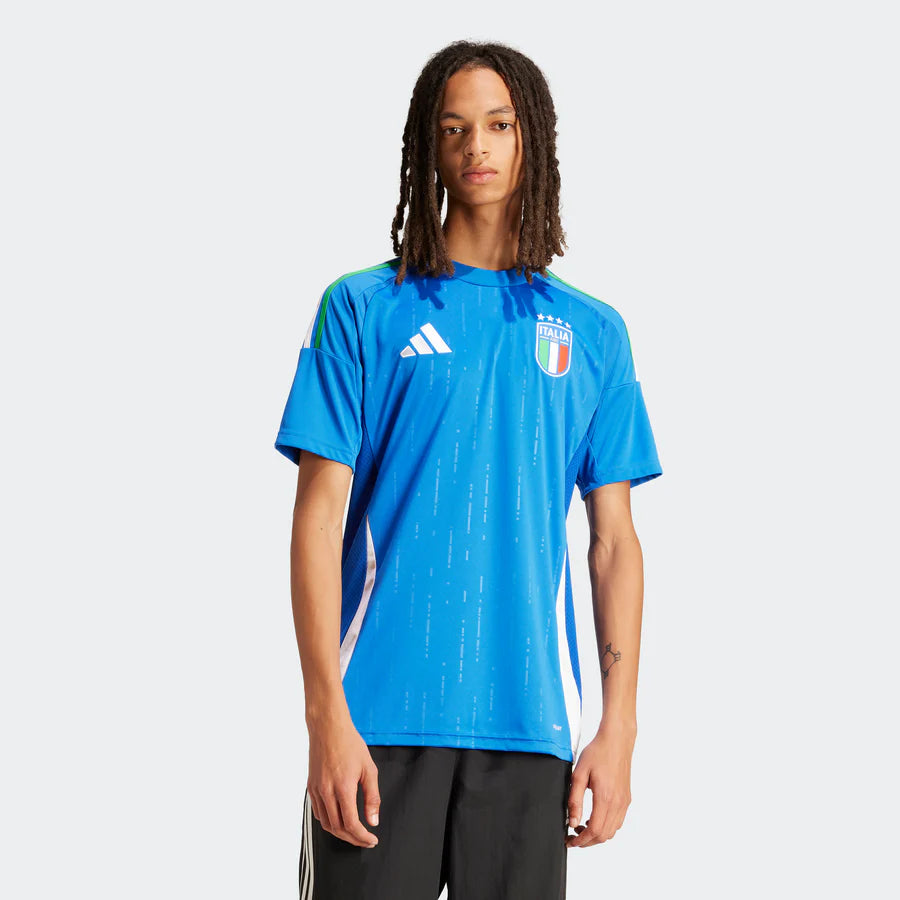italy home jersey euro 2024