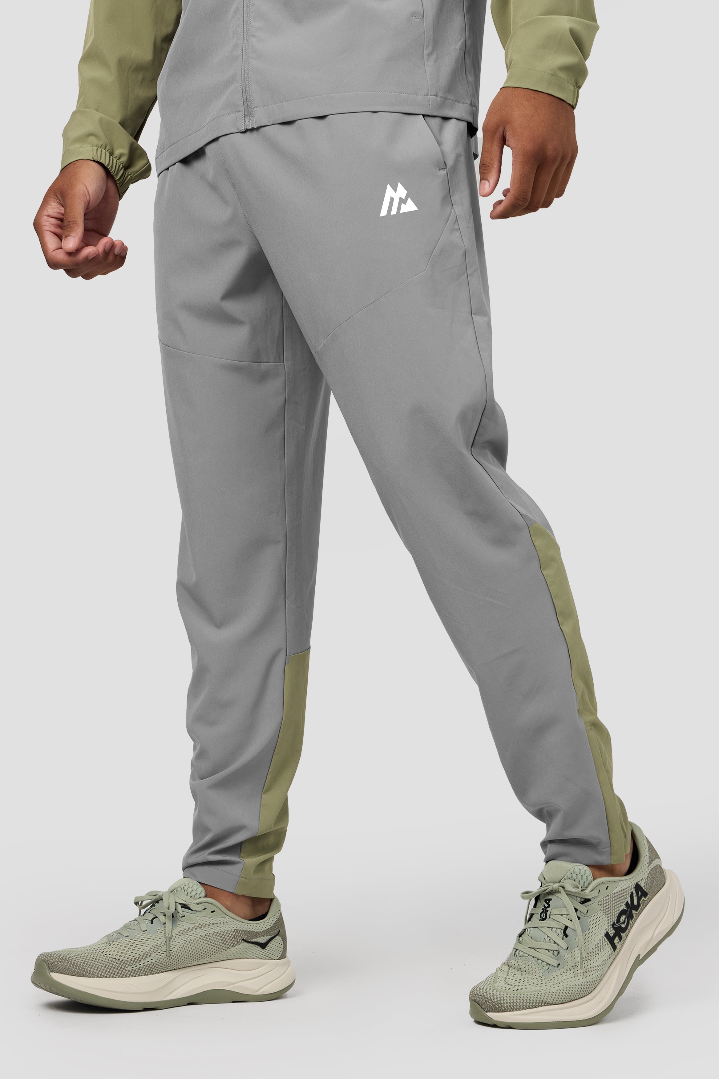 Montirex Swift Pant – Grey