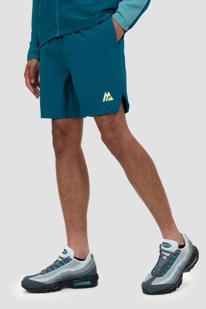 MTX RUN CITY HONG KONG SHORT - ABYSSAL/ACROPORA/DRY SMOKE