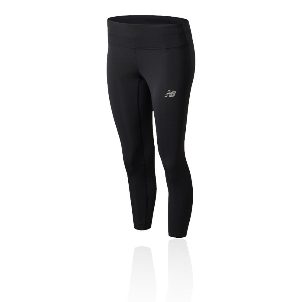 New Balance Accelerate Women's Running Tights - As Shown