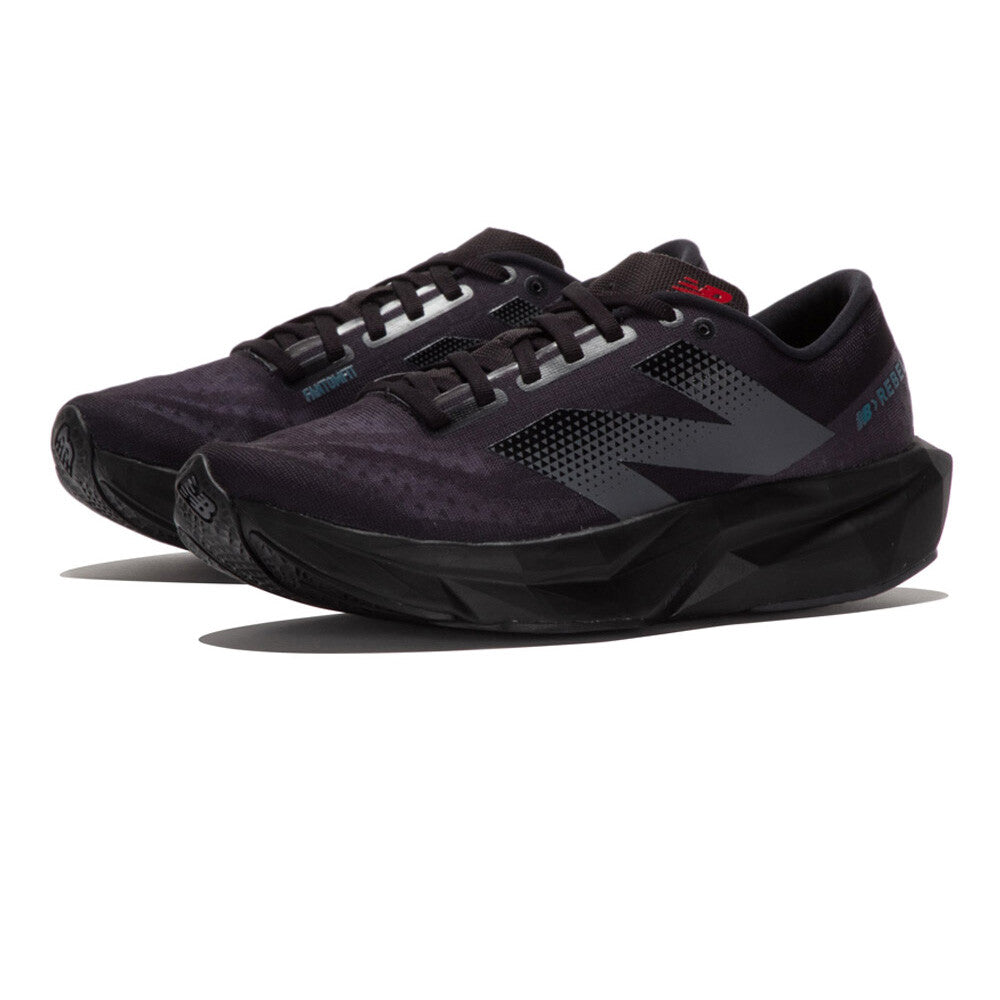 NEW BALANCE FUELCELL - BLACK