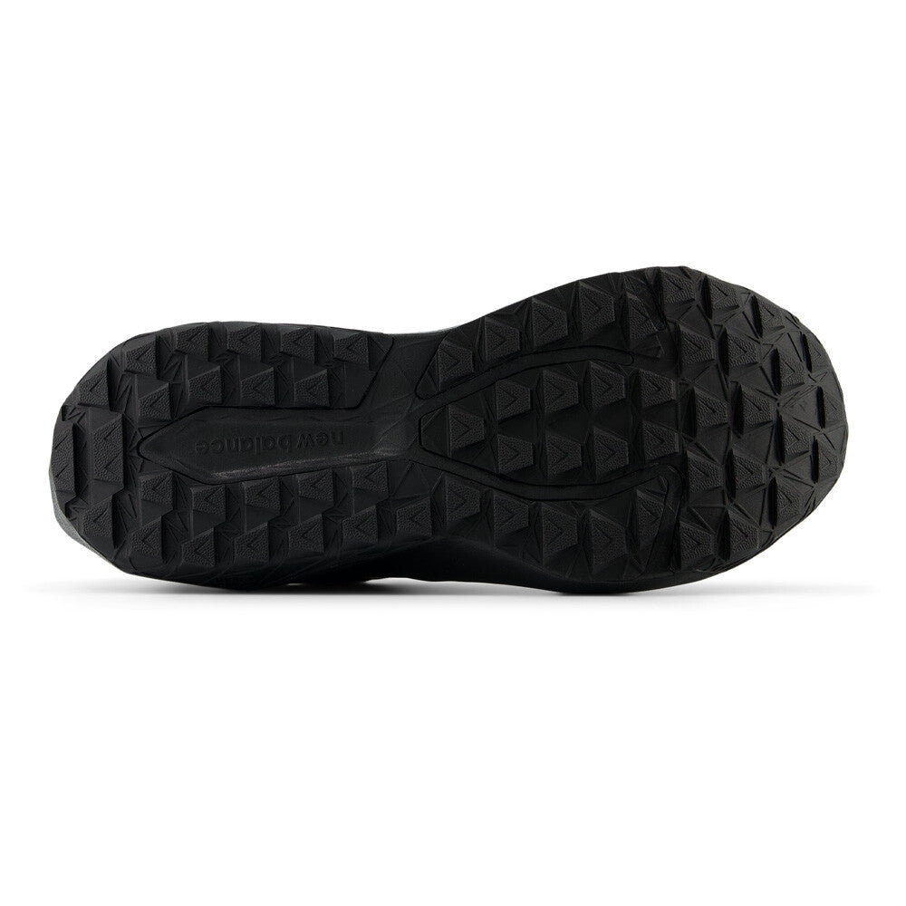 New Balance DynaSoft Nitrel v6 GORE-TEX Men's Trail Running Shoes - Black/Phantom