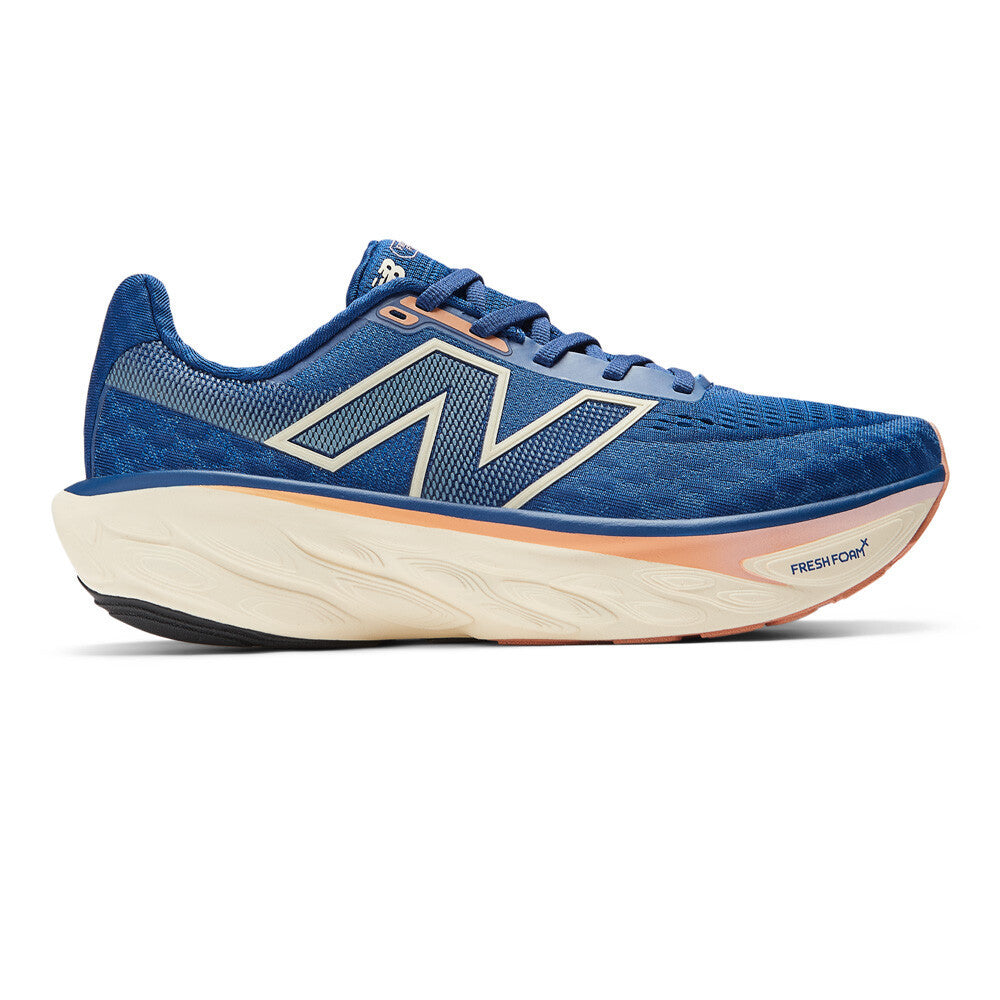 New Balance Fresh Foam X 1080v14 Women's Running Shoes - Inkwell/Calcium/Copper