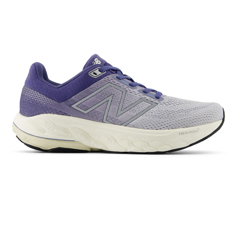 New Balance Fresh Foam X 860v14 Women's Running Shoes - Dusk Shower/Dream State/Calcium