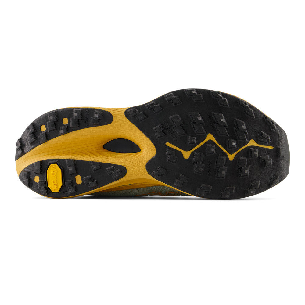 New Balance FuelCell SuperComp Women's Trail Running Shoes - Clay Ash/Dried Apricot/Dark Juniper