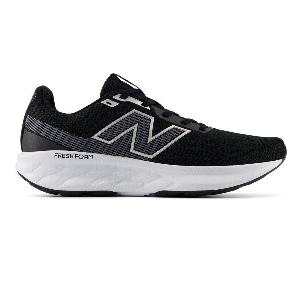 New Balance 520v9 Men's Running Shoes - Black