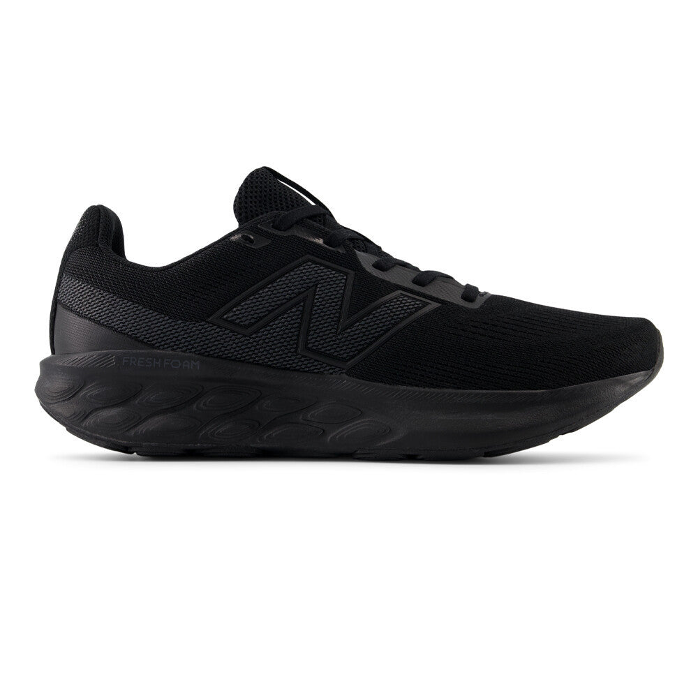 New Balance 520v9 Men's Running Shoes - Black/Phantom