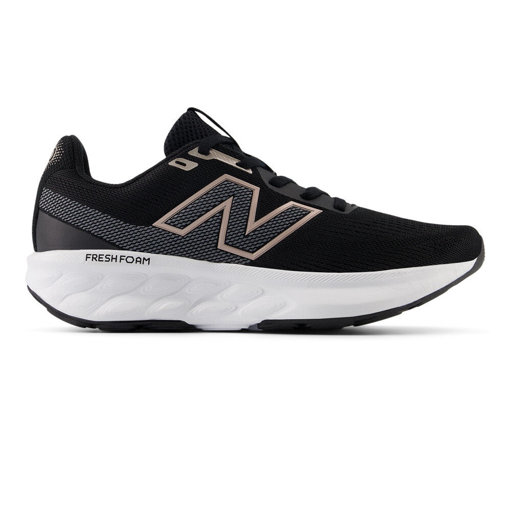 New Balance 520v9 Women's Running Shoes - Black