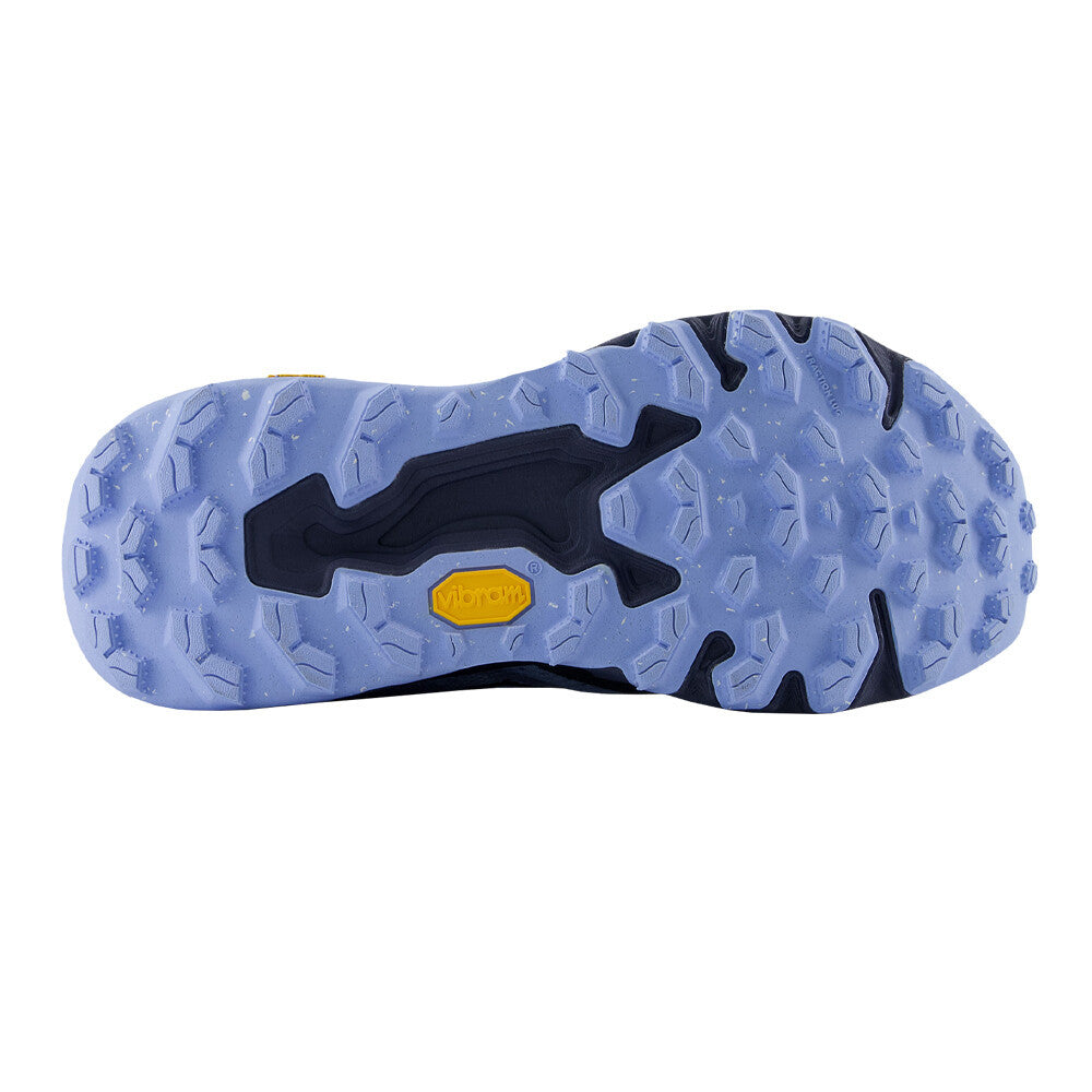 New Balance Fresh Foam X Hierro v9 Women's Trail Running Shoes - Blue