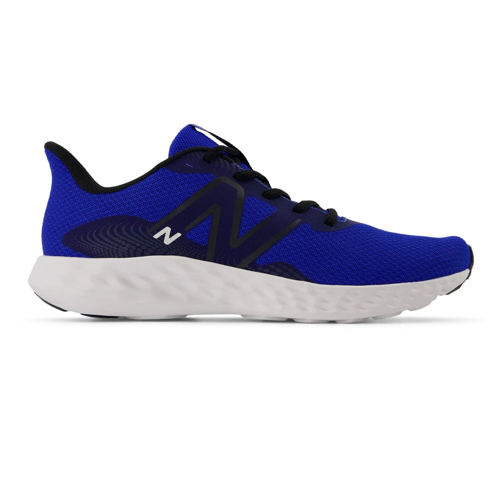 New Balance 411v3 Men's Running Shoes - Blue
