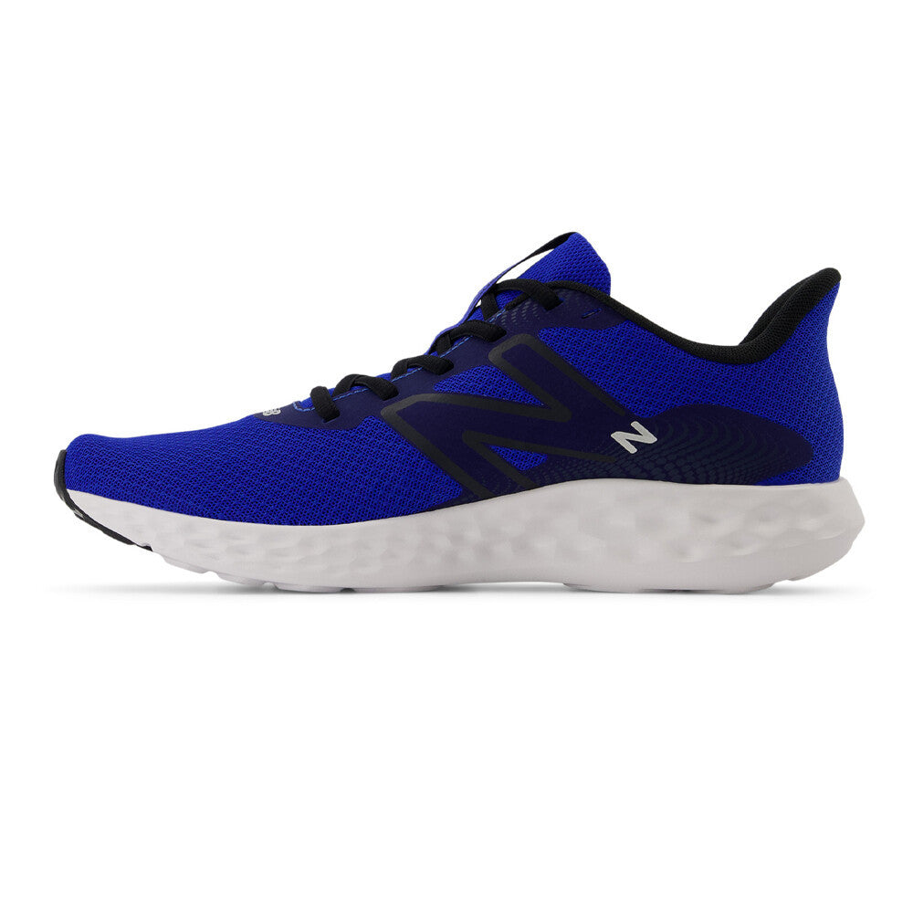 New Balance 411v3 Men's Running Shoes - Blue