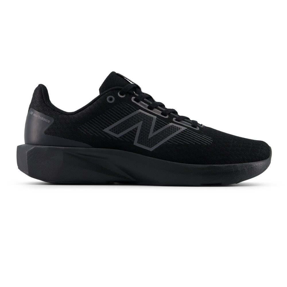 New Balance 413v3 Men's Running Shoes (2E Width) - Black