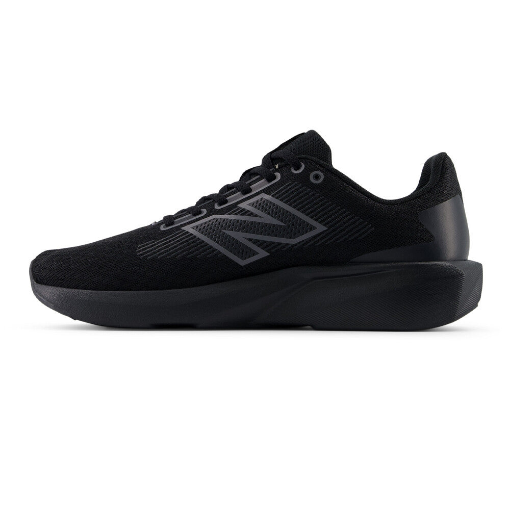New Balance 413v3 Men's Running Shoes (2E Width) - Black