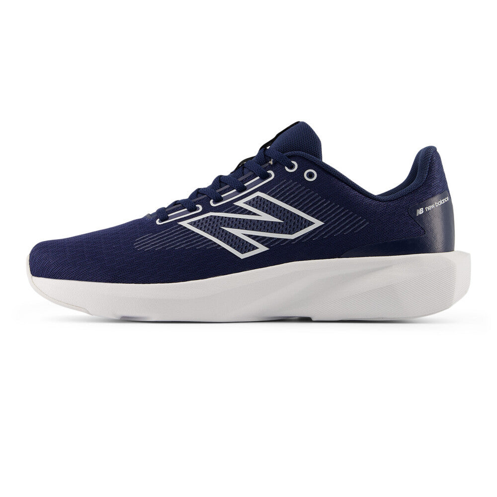 New Balance 413v3 Men's Running Shoes - Navy Blue