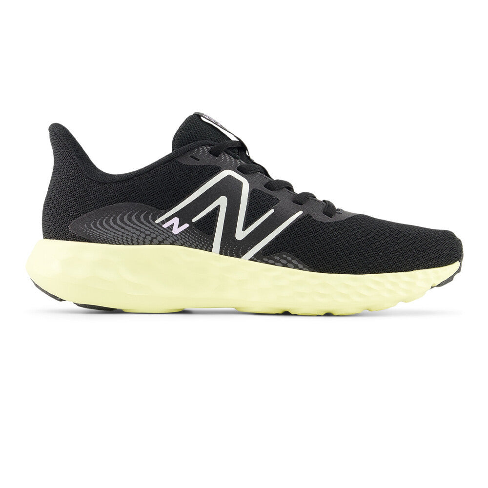 New Balance 411v3 Women's Running Shoes - Black