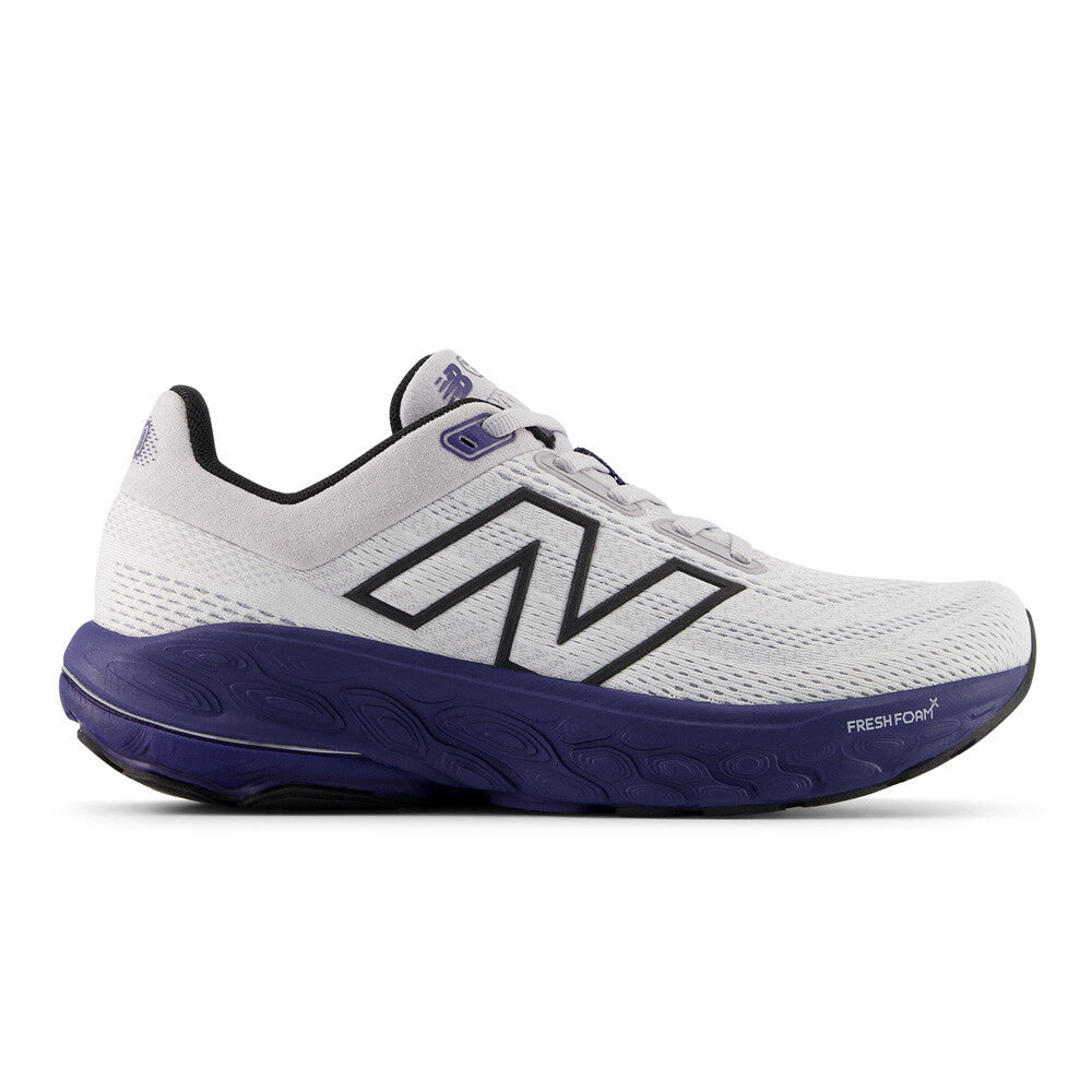 New Balance Fresh Foam X 860v14 Women's Running Shoes - White/Dream State/Pearl Grey