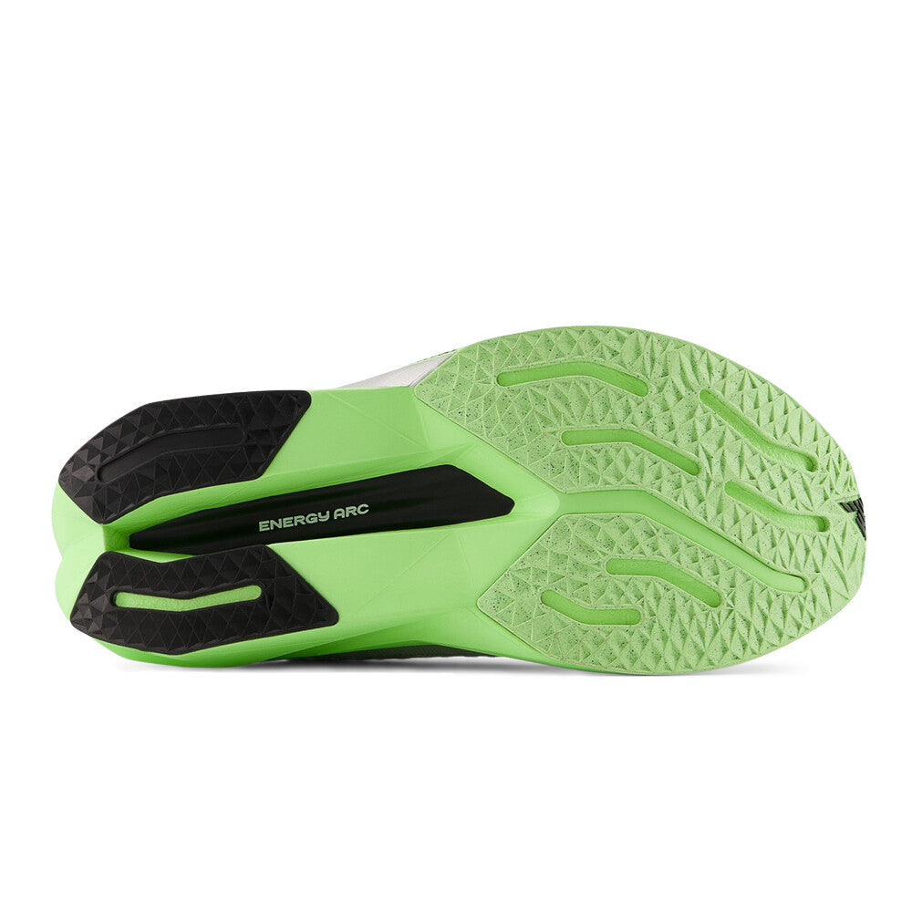 New Balance FuelCell SuperComp Trainer v3 Women's Running Shoes - Mint Flash/Grey Matter/Reflection