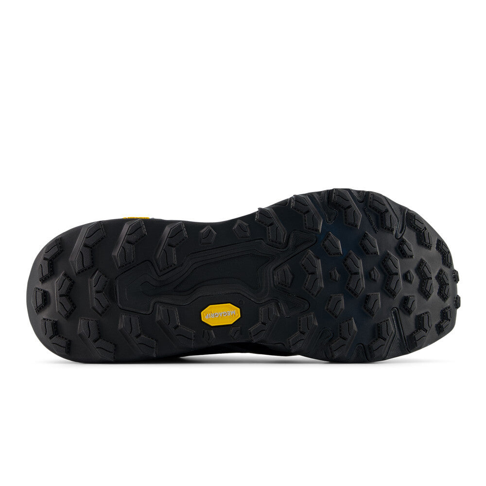 New Balance Fresh Foam X Hierro v9 GORE-TEX Women's Trail Running Shoes - Black/Timberwolf/Castlerock