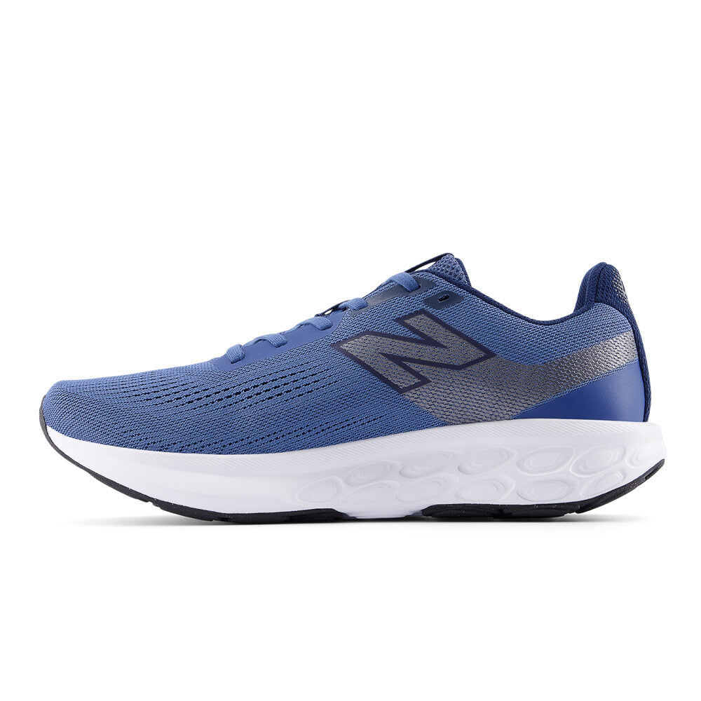 New Balance 520v9 Men's Running Shoes (2E Width) - Magic Blue