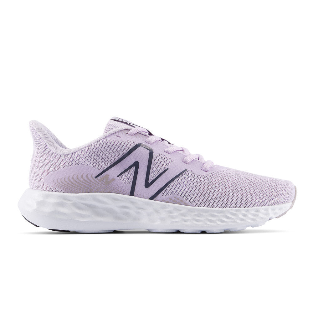 New Balance 411v3 Women's Running Shoes - Light Pink