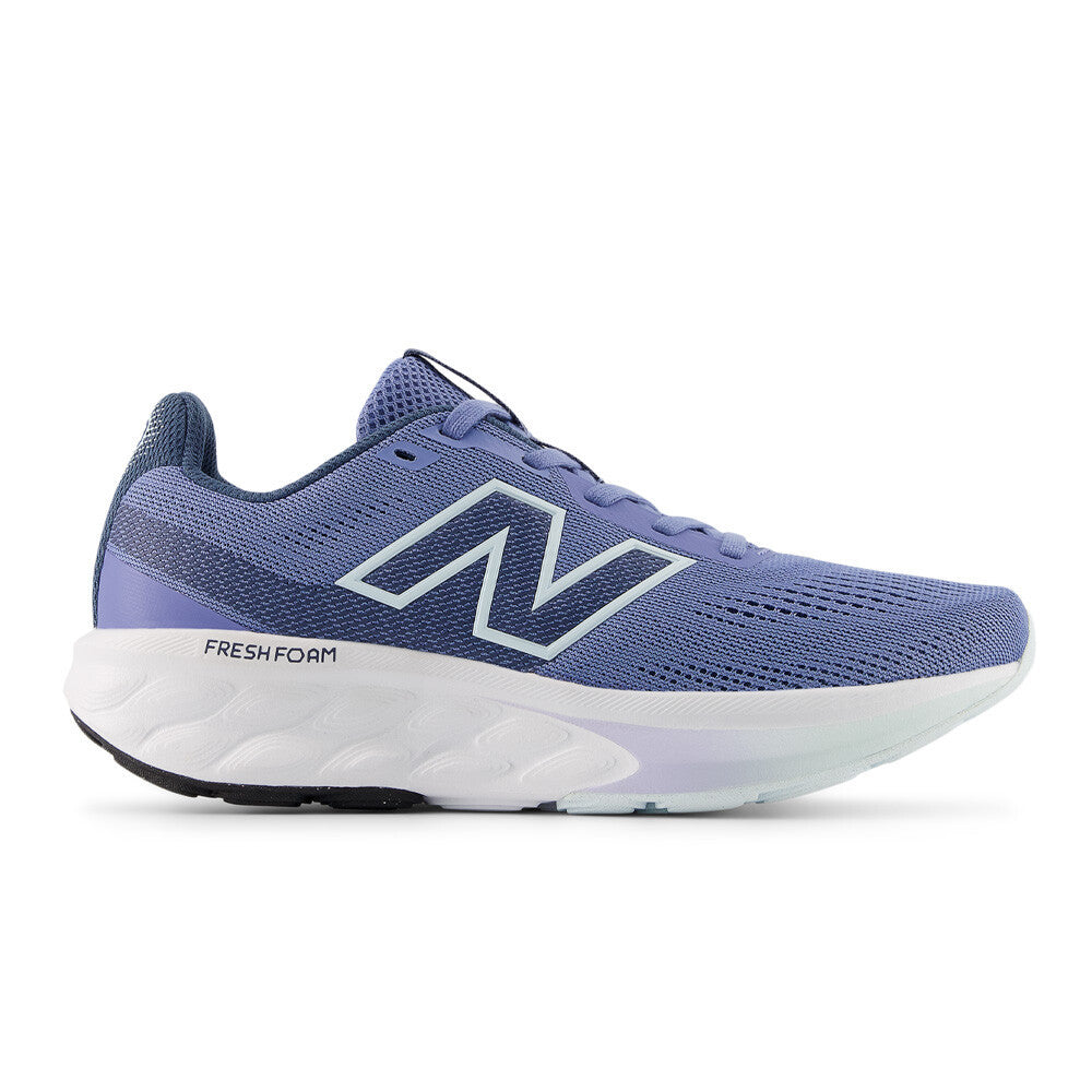 New Balance 520v9 Women's Running Shoes - Fairweather Blue/Vintage