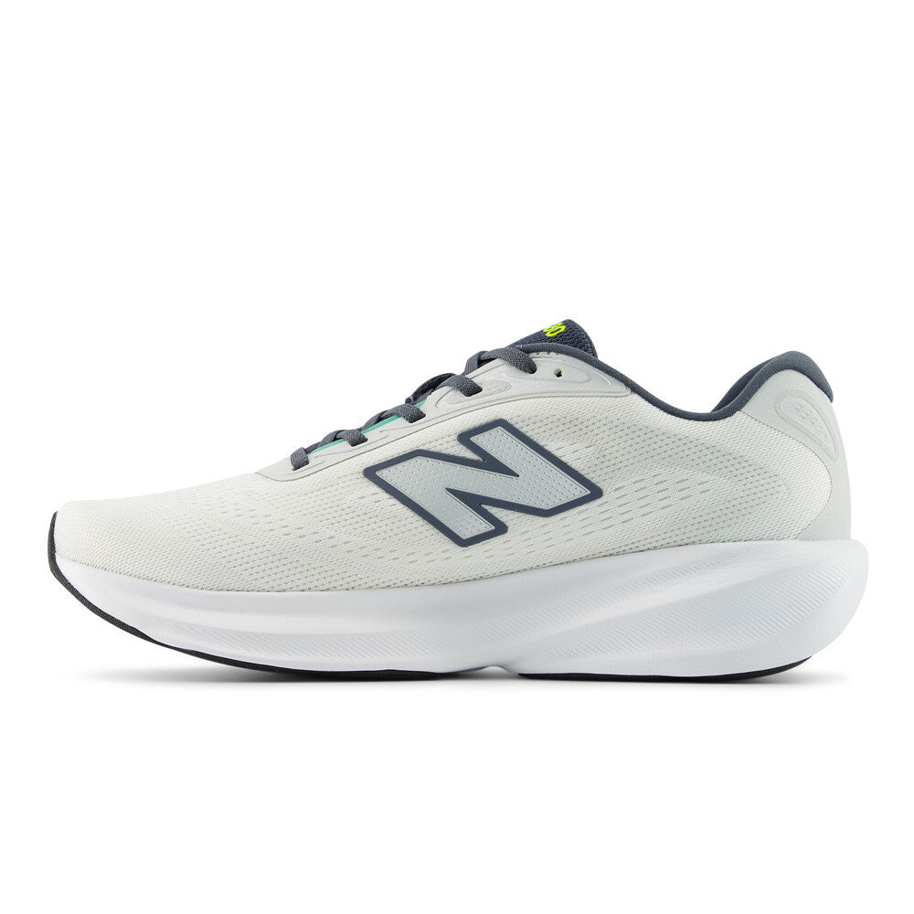 New Balance Fresh Foam 680v9 Men's Running Shoes - Reflection/Grey Matter/Alkaline Green