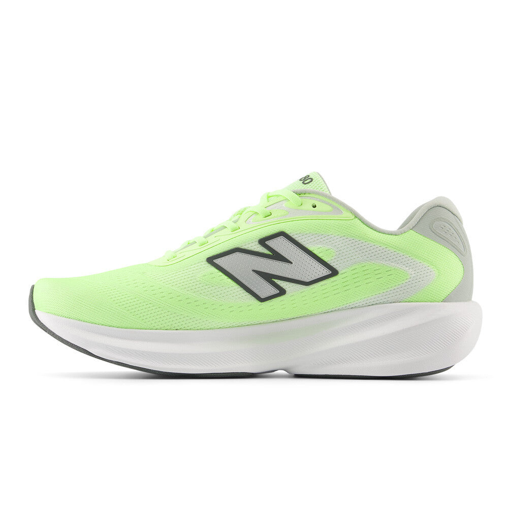 New Balance Fresh Foam 680v9 Men's Running Shoes - Afterglow/Grey