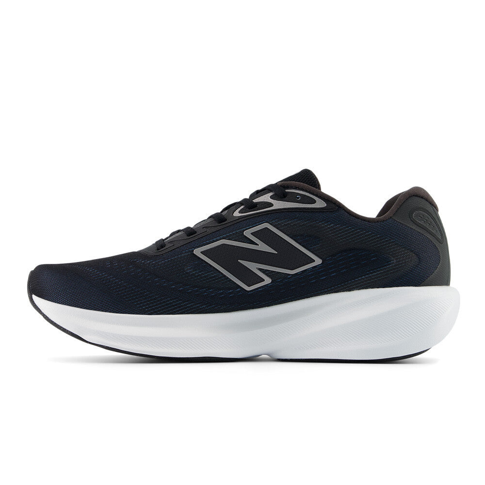 New Balance Fresh Foam 680v9 Men's Running Shoes - Black/Faded Black