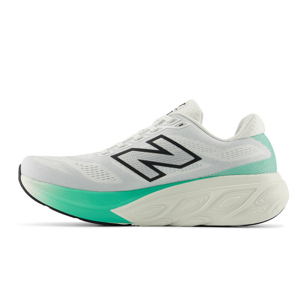 New Balance Fresh Foam X 880v15 Men's Running Shoes - Reflection/Black/Deep End