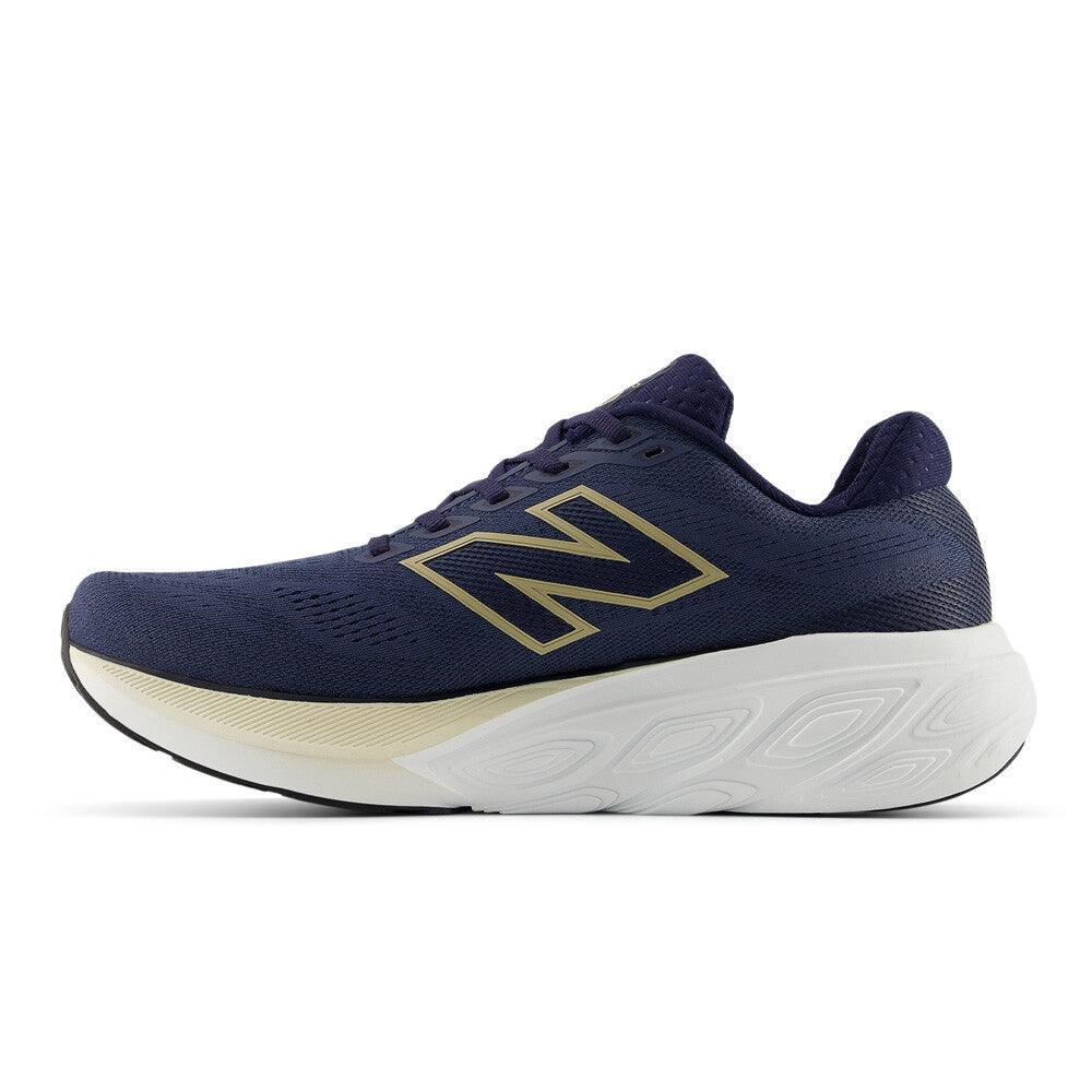 New Balance Fresh Foam X 880v15 Men's Running Shoes - Vintage Indigo/Stoneware