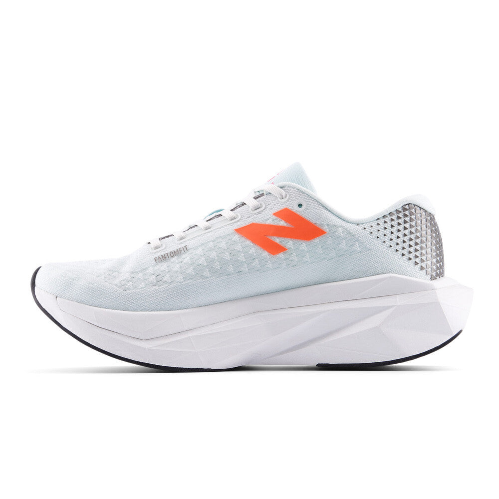New Balance FuelCell SuperComp Trainer v3 Men's Running Shoes - Pairweather Blue/Glint Blue