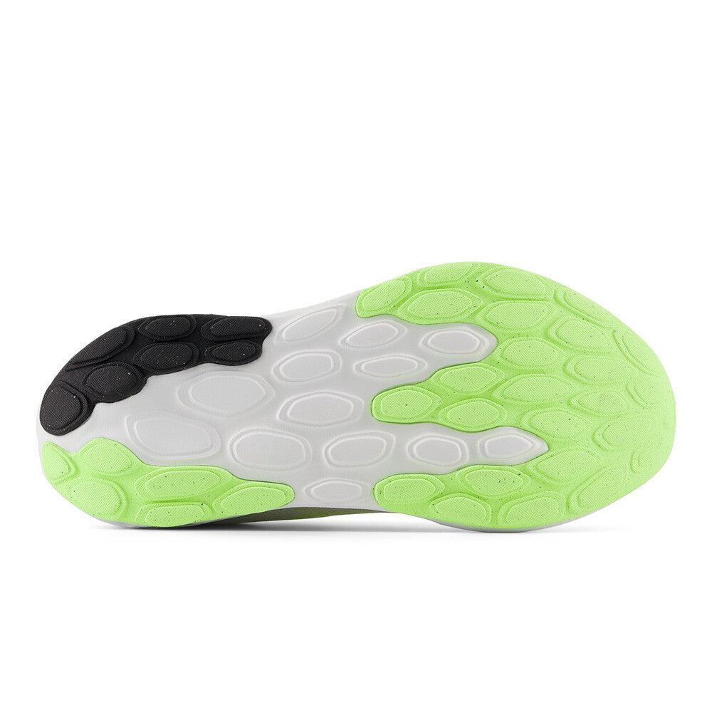 New Balance 520v9 Women's Running Shoes - Cream/Green