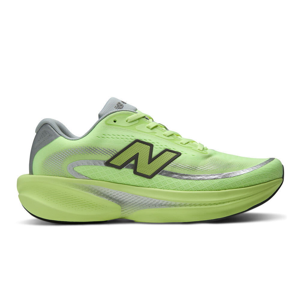 New Balance Ellipse Men's Running Shoes - Afterglow/Lone Star Grey