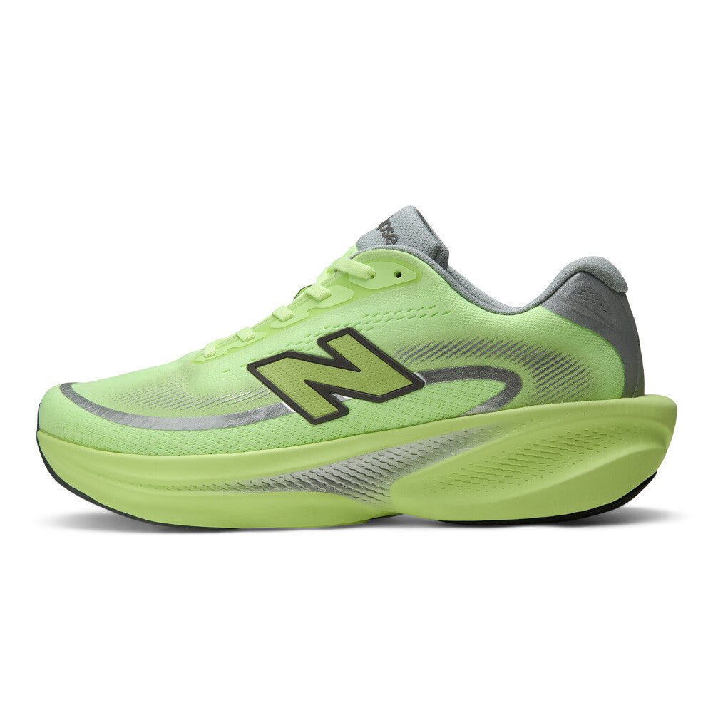 New Balance Ellipse Men's Running Shoes - Afterglow/Lone Star Grey