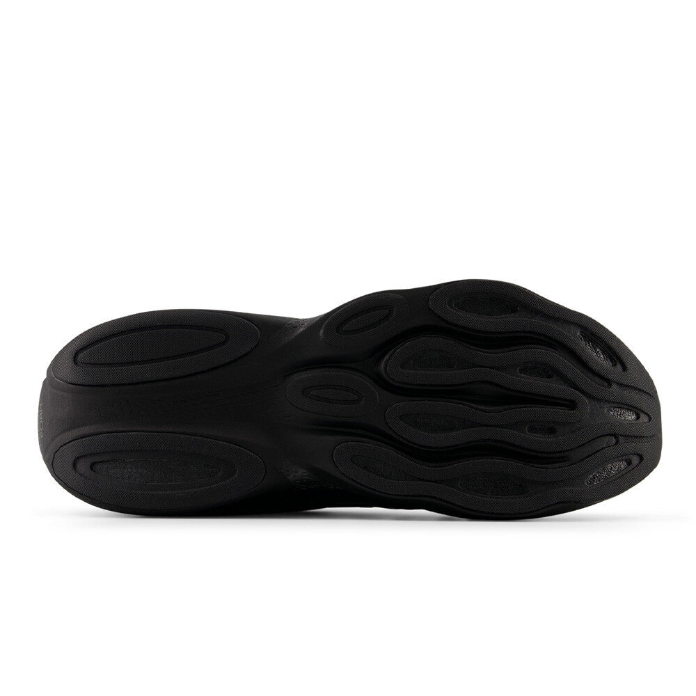 New Balance Ellipse Men's Running Shoes - Black Metallic/Faded Black