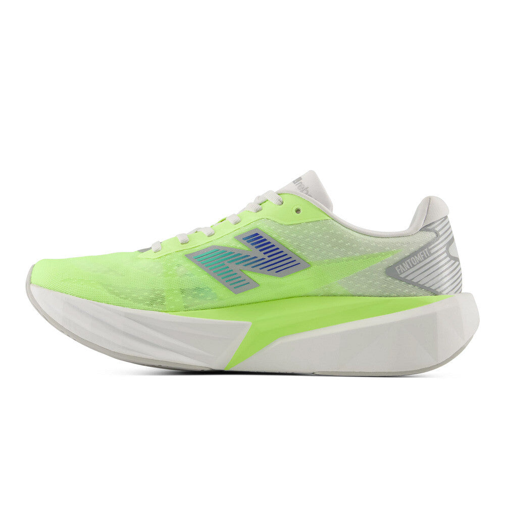 New Balance FuelCell Rebel v5 Men's Running Shoes - Afterglow