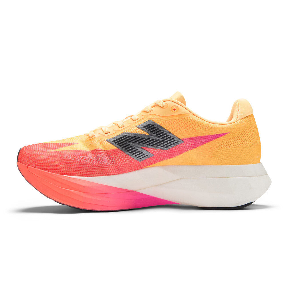 New Balance FuelCell SuperComp Elite v5 Men's Running Shoes - Orange