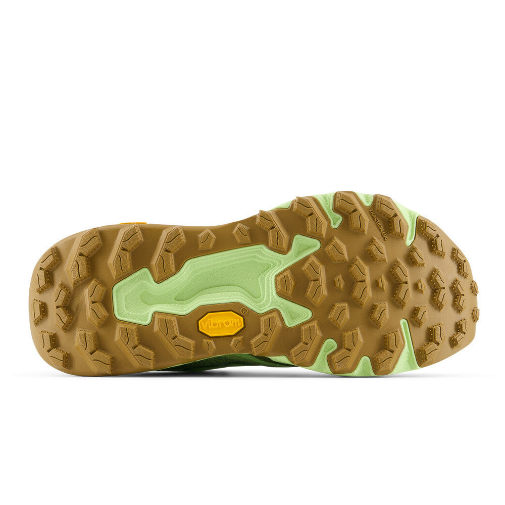 New Balance Fresh Foam X Hierro v9 Women's Trail Running Shoes - Green