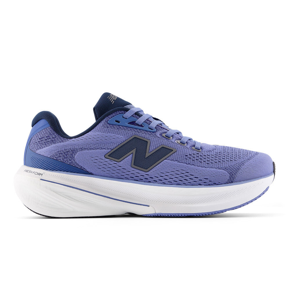 New Balance Fresh Foam X 860v15 Men's Running Shoes - Fairweather Blue/Navy
