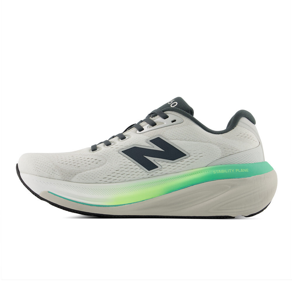 New Balance Fresh Foam X 860v15 Men's Running Shoes - Reflection/Graphite
