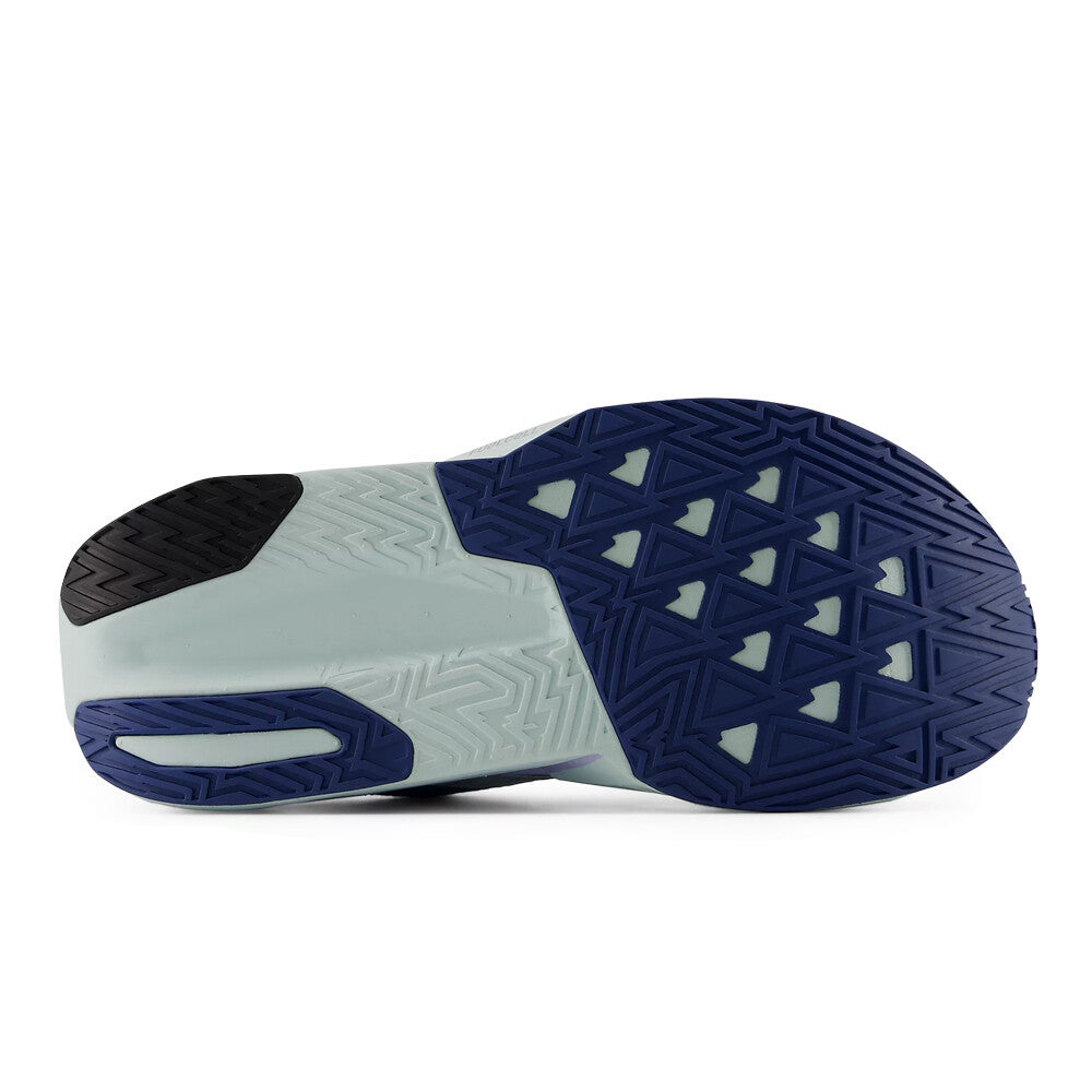 New Balance FuelCell Rebel v5 Women's Running Shoes - Fairweather Blue/Glint Blue
