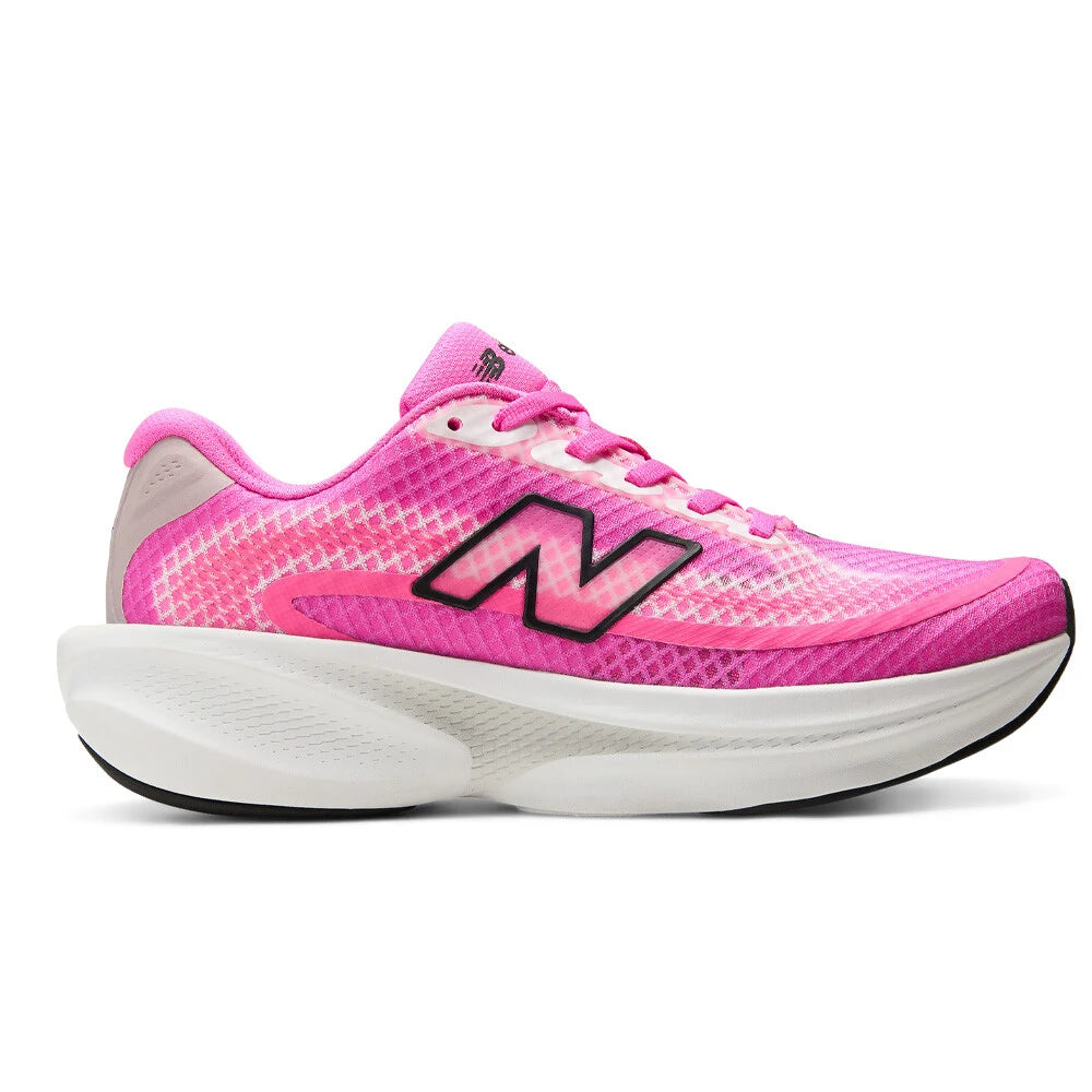 New Balance Ellipse Breathe Men's Running Shoes - Linen/Black