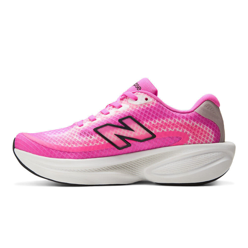 New Balance Ellipse Breathe Men's Running Shoes - Linen/Black