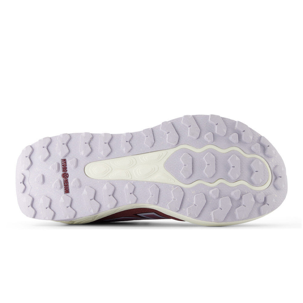 New Balance Fresh Foam X Garoe v2 Women's Trail Running Shoes - Bordeaux