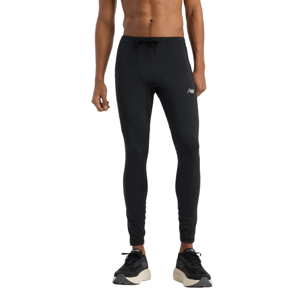 New Balance RC Pocket Men's Tights - Black