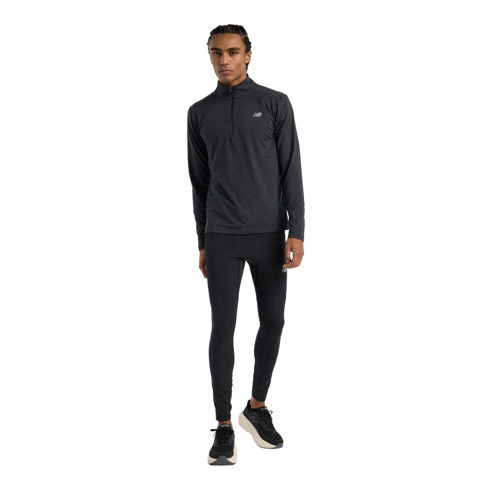 New Balance RC Pocket Men's Tights - Black