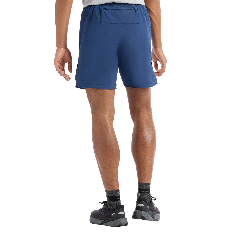 New Balance RC Essential 7 Inch Men's Running Shorts - New Navy