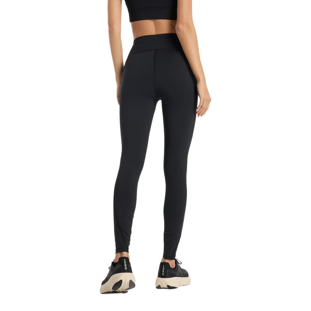 New Balance RC 27-Inch Women's Tights - Black