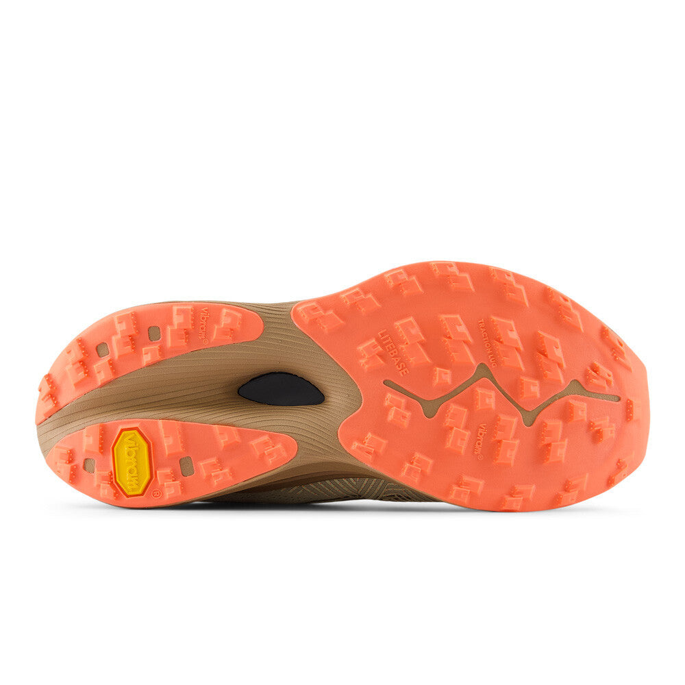 New Balance FuelCell SuperComp Women's Trail Running Shoes - Cream